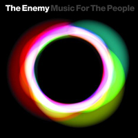 Enemy - Music For The People