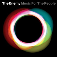 Enemy - Live: London Festival '09 (EP)