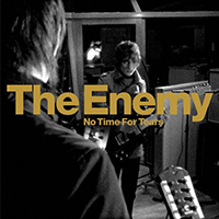 Enemy - No Time For Tears (DMD)
