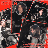 Bestia (UKR) - Special CD (demo)