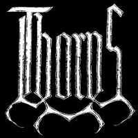 Thorns (NOR) - The Trondertun Tape (demo '92) & Grymyrk (demo '91)