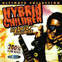 Hybrid Children - Hybrid Moments (CD 1)