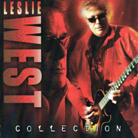 Leslie West - Collection