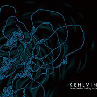 Kehlvin - The Orchard of Forking Paths