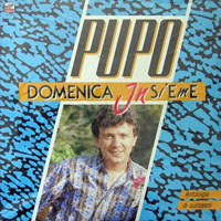 Pupo - Domenica Insieme