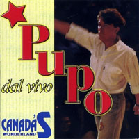 Pupo - Canada's Wonderland