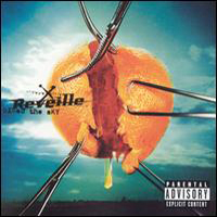 Reveille - Bleed The Sky