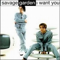 Savage Garden - I Want You (US Single)