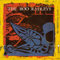 Boo Radleys - Every Heaven (EP)