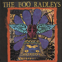 Boo Radleys - Adrenalin E.P.