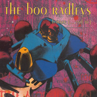Boo Radleys - Barney (...And Me) (Single)