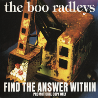 Boo Radleys - Find The Answer Within (Single)