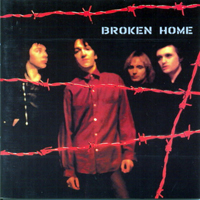 Broken Homes - Broken Home