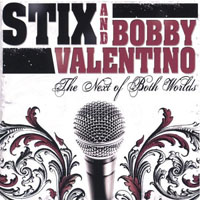 Bobby Valentino - Next Of Both Worlds
