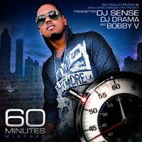 Bobby Valentino - 60 Minutes (Mixtape)