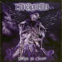 Chaosphere (POL) - Reign In Chaos