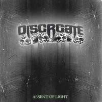 Discreate - Absent Of Light