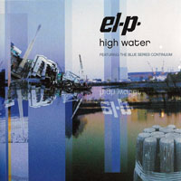 EL-P - High Water (Instrumental)