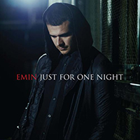 Emin - Just for One Night (Single)