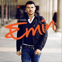 Emin - Walk Through Walls (Single)