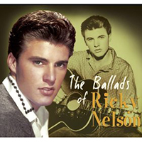 Ricky Nelson - The Ballads of Ricky Nelson