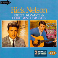 Ricky Nelson - Best Always & Love & Kisses