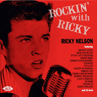 Ricky Nelson - Rockin' With Ricky