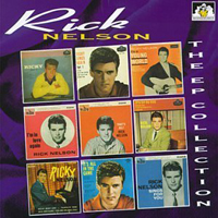 Ricky Nelson - The EP Collection