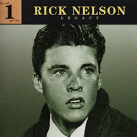 Ricky Nelson - Legacy (CD 1)