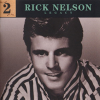 Ricky Nelson - Legacy (CD 2)