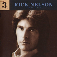 Ricky Nelson - Legacy (CD 3)