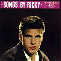 Ricky Nelson - Songs By Ricky (Remastered)
