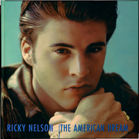 Ricky Nelson - The American Dream (The Complete Imperial & Verve 1957-1963) (CD 2)