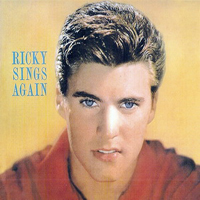 Ricky Nelson - Ricky Sings Again (Remastered)