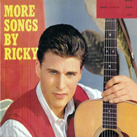 Ricky Nelson - More Songs By Ricky (Remastered)