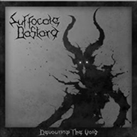 Suffocate Bastard - Devouring The Void