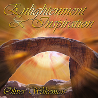 Oliver Wakeman - Enlightenment & Inspiration