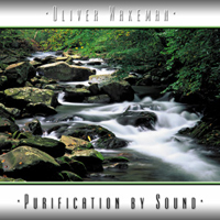 Oliver Wakeman - Purification By Sound