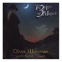 Oliver Wakeman - 3 Ages Of Magick