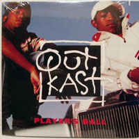 OutKast - Player's Ball (EP)