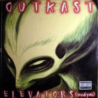 OutKast - Elevators (Me & You) [EP]