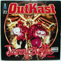 OutKast - Jazzy Belle [EP]