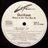 OutKast - Skew It On The Bar-B [EP]