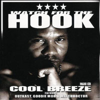 OutKast - Watch For The Hook (Single)