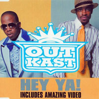 OutKast - Hey Ya! [EP 2]