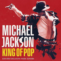 Michael Jackson - King Of Pop: Exclusive Spanish Edition