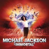 Michael Jackson - Immortal (Deluxe Edition, CD 1)
