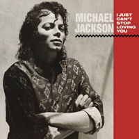 Michael Jackson - I Just Can.t Stop Loving You (Single)