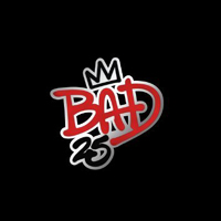 Michael Jackson - Bad - 25th Anniversary (Deluxe 2012 Edition, CD 2: new, rare, alternate & remix)