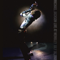 Michael Jackson - Bad - 25th Anniversary (Deluxe 2012 Edition, CD 3: Live at Wembley - July 16, 1988)